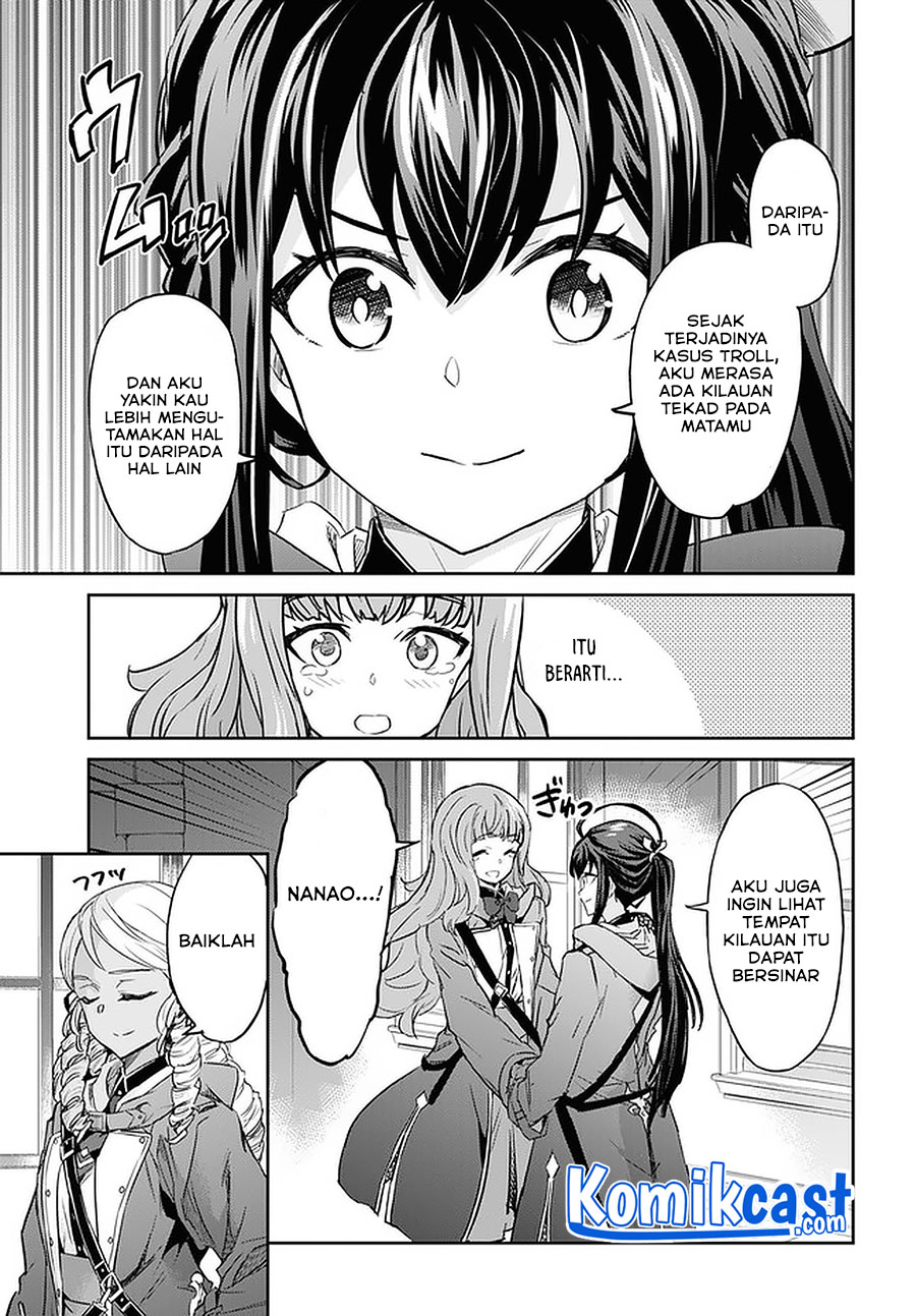 Nanatsu No Maken Ga Shihai Suru Chapter 22.2 Gambar 5
